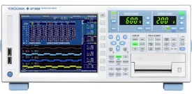 WT1800E Yokogawa Power Analyzer