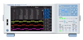 WT5000 Yokogawa Precision Power Analyzer, opptil 7 kanaler